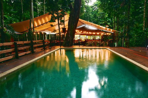 Cape Trib Beach House - Whitsundays Accommodation 2