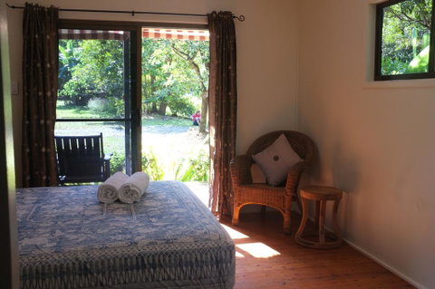 Cape Trib Farm - Whitsundays Accommodation 3