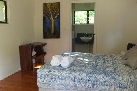 Cape Trib Farm - Whitsundays Accommodation 2