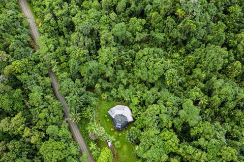 Cape Tribulation Holiday House - Whitsundays Accommodation 2