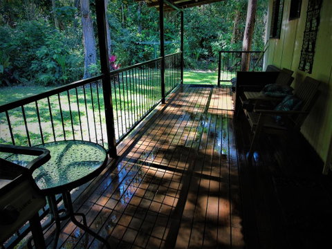 Cape York - Private Holiday House - Whitsundays Accommodation 1