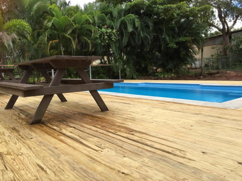 Cape York - Private Holiday House - Whitsundays Accommodation 3