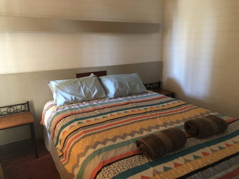 Capri Motel - Whitsundays Accommodation 1