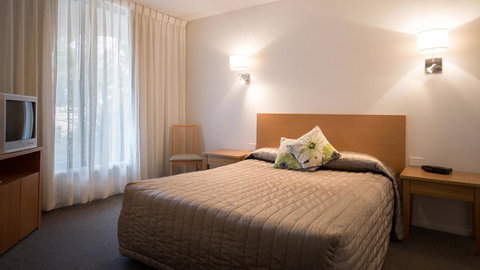Capri Waters Country Club - Whitsundays Accommodation 3