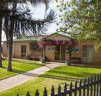 Capricorn Holiday Park - Whitsundays Accommodation