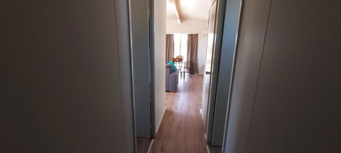 Capricorn Holiday Park - Whitsundays Accommodation 2