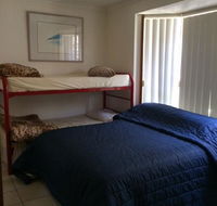 Caprilodge - Whitsundays Accommodation