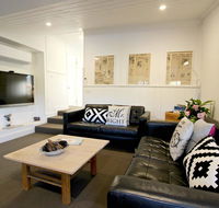 Cara - Whitsundays Accommodation