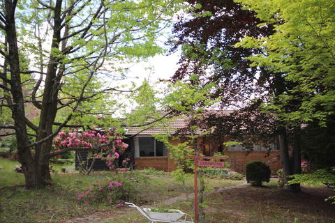 Carawatha - Whitsundays Accommodation 0