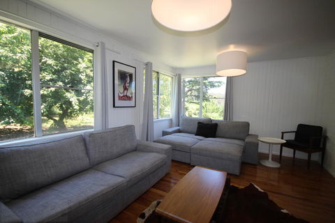 Carawatha - Whitsundays Accommodation 2