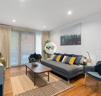Cardigan Relaxing 2Bed2Bath Apt with Free Wifi - Whitsundays Accommodation