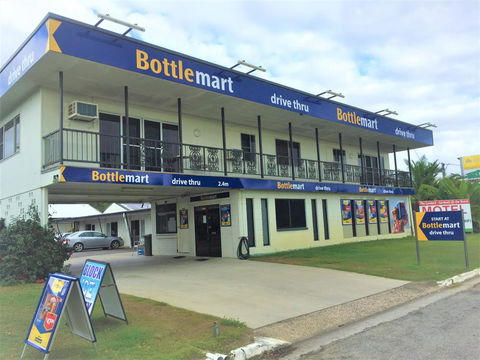 Cardwell At The Beach - Whitsundays Accommodation 2