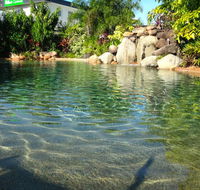Cardwell at the Beach - Whitsundays Accommodation