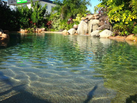 Cardwell At The Beach - Whitsundays Accommodation 0