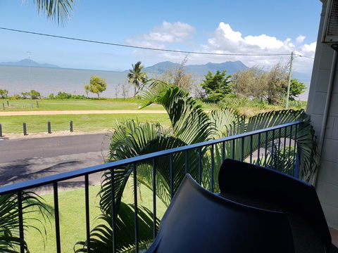 Cardwell Beachcomber Motel & Tourist Park - Whitsundays Accommodation 1