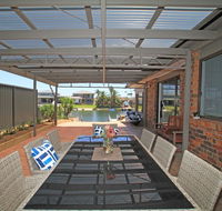 Carefree on Cormorant - Whitsundays Accommodation