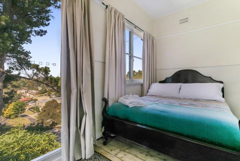 Carinya Cottage - Whitsundays Accommodation 1