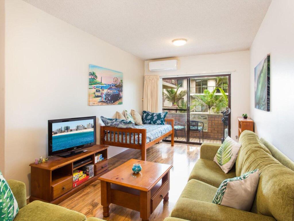 Wallingat NSW Whitsundays Accommodation
