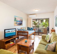 Carinya Gardens 6 - Whitsundays Accommodation