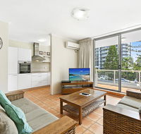 Carlton Apartments - Whitsundays Accommodation