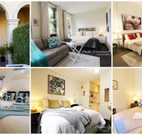 Carlton Terrace - Whitsundays Accommodation
