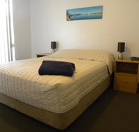 Carnarvon Central Apartments - Whitsundays Accommodation