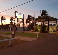 Carnarvon Gateway Motel - Whitsundays Accommodation