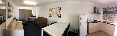 Carnarvon Gateway Motel - Whitsundays Accommodation 1