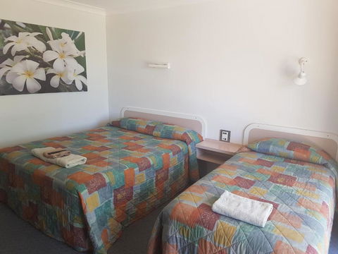 Carnarvon Gateway Motel - Whitsundays Accommodation 3