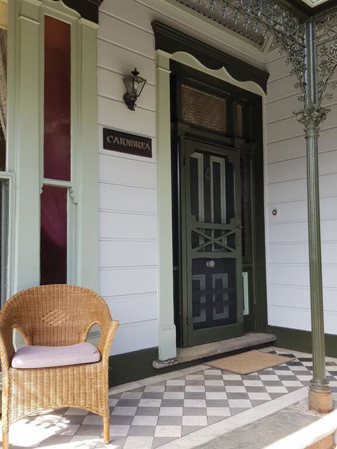 CARNBREA - Whitsundays Accommodation 3