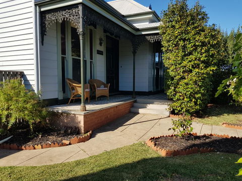 CARNBREA - Whitsundays Accommodation 0