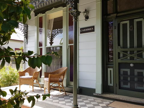 CARNBREA - Whitsundays Accommodation 2