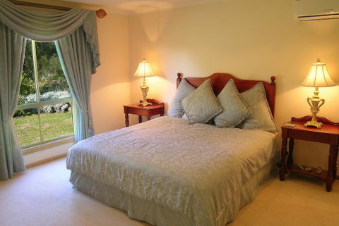 Carolynnes Cottages - Whitsundays Accommodation 1