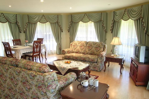 Carolynnes Cottages - Whitsundays Accommodation 3