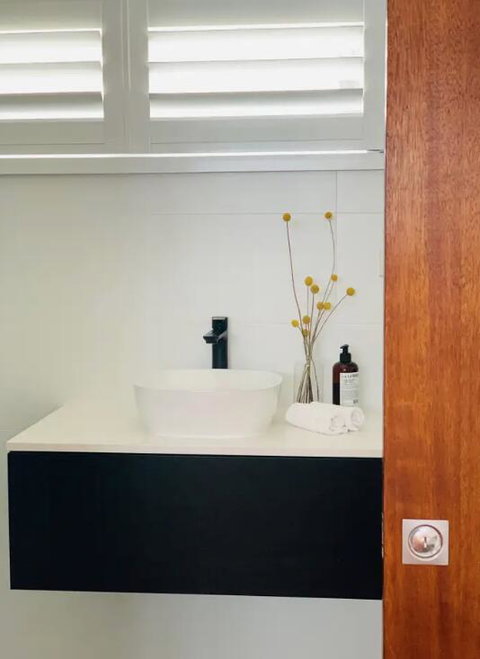 Carrington Apartment - Whitsundays Accommodation 3