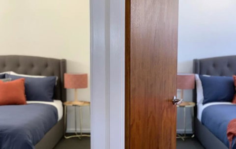 Carrington Apartment - Whitsundays Accommodation 2