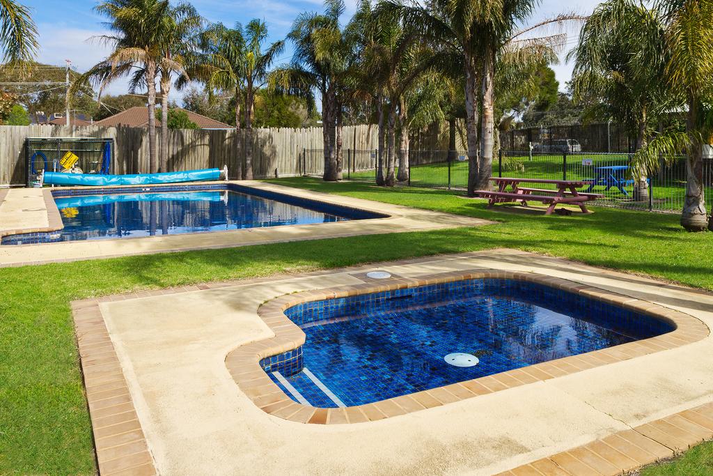 Carrum Downs VIC Whitsundays Accommodation
