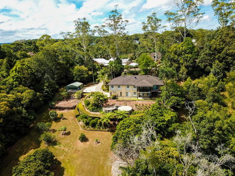 Casa Al Lago - Whitsundays Accommodation 3