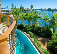 Casa Albero Via Roma - Whitsundays Accommodation