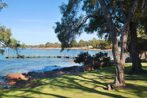 CASA AZZURRA - Whitsundays Accommodation 3