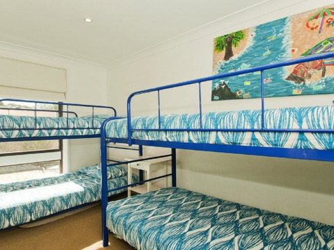 Casa Callala On King George - Well Appointed Home - Whitsundays Accommodation 3