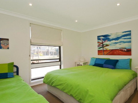 Casa Callala On King George - Well Appointed Home - Whitsundays Accommodation 2
