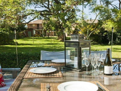 Casa Callala On King George - Well Appointed Home - Whitsundays Accommodation 1