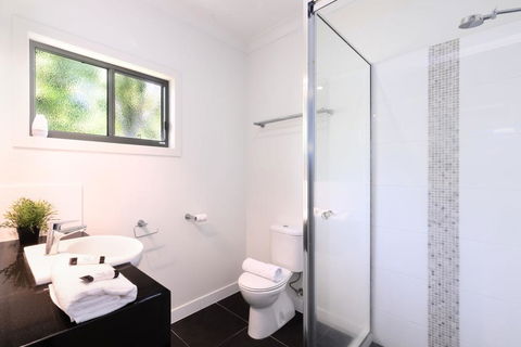 Casa Del Mar- House Of The Sea - Whitsundays Accommodation 1
