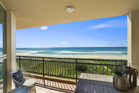 CASA DEL REY, UNIT 5 - Whitsundays Accommodation 0