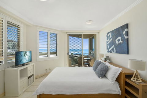 CASA DEL REY, UNIT 5 - Whitsundays Accommodation 3