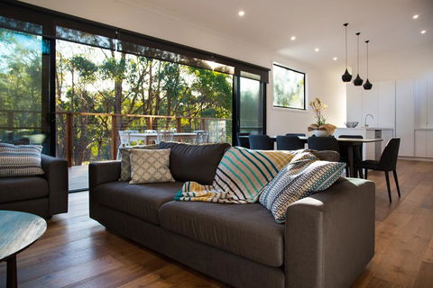 Casa Lagrima - Whitsundays Accommodation 1