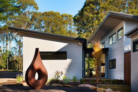 Casa Lagrima - Whitsundays Accommodation 0