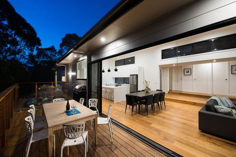 Casa Lagrima - Whitsundays Accommodation 3