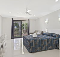 Casa Nostra Motel - Whitsundays Accommodation